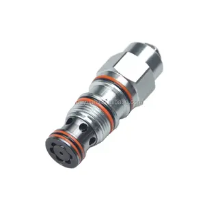 Factory Direct Sun Series Hydraulic Valve RVBA-LAN SCCA-LAN SXCA-LAN PBDB-LAN Cartridge Valve