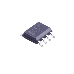 LM2594DADJR2G (Nuevo original en stock) Proveedor de IC confiable de electrónica BOM Kitting