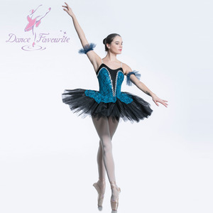 19502 azul oscuro encaje negro falda tutú <span class=keywords><strong>para</strong></span> las <span class=keywords><strong>niñas</strong></span> y las mujeres <span class=keywords><strong>de</strong></span> la etapa <span class=keywords><strong>de</strong></span> <span class=keywords><strong>ballet</strong></span>/tutús - Product Image 1