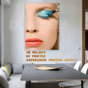 Coupon de 2000 <span class=keywords><strong>dollars</strong></span> ce mois-ci ! ! Imprimante UV à plat numérique DOMSEM 6090 A1 600*900mm DX9 G5 pour impression de vernis à texture 3D - Product Image 5