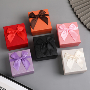 Boîtes Cadeaux Carrées en Papier de Luxe <span class=keywords><strong>pour</strong></span> Montres-bracelets <span class=keywords><strong>à</strong></span> Quartz Hommes Femmes avec Logo Personnalisé, Emballage <span class=keywords><strong>pour</strong></span> Montre - Product Image 2