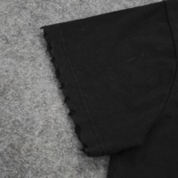 T-shirt vintage personnalisé délavé à l'acide, style streetwear, imprimé DTG, unique et personnalisable pour homme