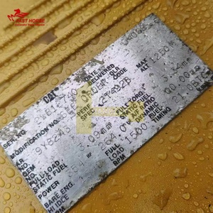 อะไหล่เครื่องยนต์แท้ Hangood รุ่น 3406B อะไหล่เครื่องจักรก่อสร้าง เครื่องยนต์ครบชุดสำหรับรถขุด CAT 3406B - Product Image 5
