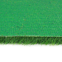 18 Aiguilles 30mm Vert Pelouse Synthétique Gazon De Football Gazon Artificiel Et Sol De Sport Gazon De Football Économique pour Jardins