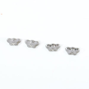 2025 mejor <span class=keywords><strong>precio</strong></span> F136 <span class=keywords><strong>titanio</strong></span> nube pendientes 16G Labret <span class=keywords><strong>Piercing</strong></span> joyería - Product Image 6