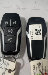 CN018054 оригинальный 4-кнопочный смарт-ключ для Ford 2014- 2017 - <span class=keywords><strong>Tallinn</strong></span> Mondeo 434MHZ DS7T-15K601-EA - Product Image 4