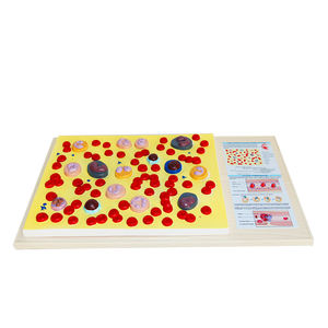 의료 model 피 혈소판 피 셀 의 인간의 model - Product Image 1