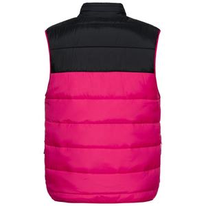 Vêtements Sans Manches Hiver Chaud Veste Matelassée Matelassée Pour Homme Gilet - Product Image 6