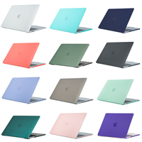 Étui pour ordinateur portable en gros pour Macbook Air 13 Pro 14 15 16 pouces M3 M2 M4 A3113 A3240 A2338 A2337 A3112 A2681 A1989 A2442 A1466 A3401