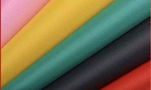 Vải Oxford <span class=keywords><strong>Polyester</strong></span> <span class=keywords><strong>1680D</strong></span> cấp công nghiệp - Lớp phủ PA siêu bền |   Không thấm nước 100% |   Giải pháp vải túi cao cấp - Product Image 4