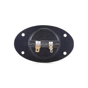 Samtronic Neil Type MiNi taille haut de gamme Air mouvement transformateur Tweeter ruban Tweeter AMT bricolage pour haut de gamme Audiomer voiture Tweeter - Product Image 3