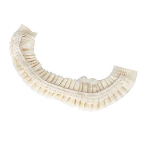 Gorro de Ducha Ecológico de PBAT PLA a Base de Maicena para Hotel, Gorro de Peluquería, Gorro de Baño <span class=keywords><strong>Desechable</strong></span> Impermeable para Suministros de Hotel - Product Image 2