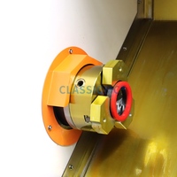 Petite machine à tourner CNC en métal TCK6340, diverses machines à tourner horizontales CNC très populaires