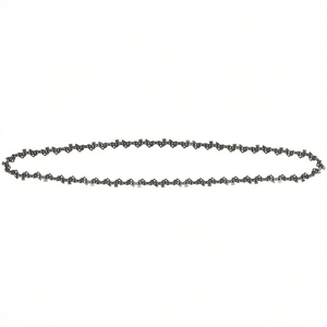 Cadena para motosierra de 20 pulgadas, paso 3/8, calibre .050, corte de cincel completo - Product Image 2