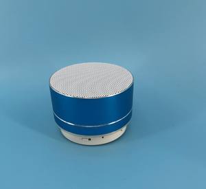 Mini haut-parleur sans fil portable de poche pour la randonnée, le vélo et l'intérieur - Product Image 6