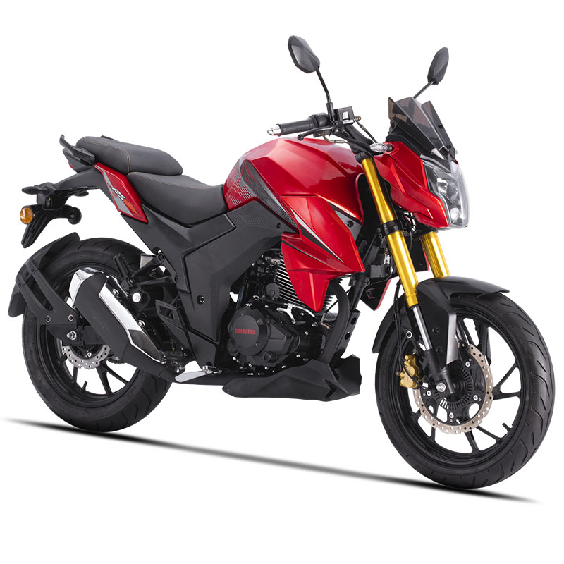 2023 kualitas tinggi dan harga rendah 200cc motor balap sport kuat Changhua disesuaikan.