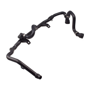Conjunto de mangueras de refrigerante para BMW E82 128i 325i 325xi 330i 328i Número de pieza 4431 - Product Image 5