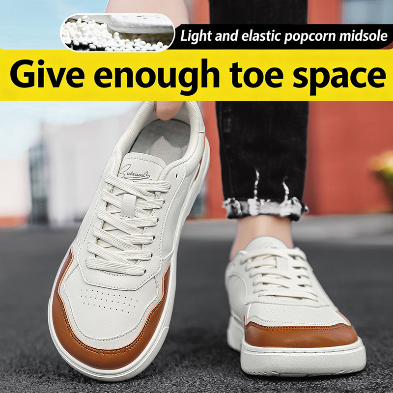 น้ำตาล-ขาว