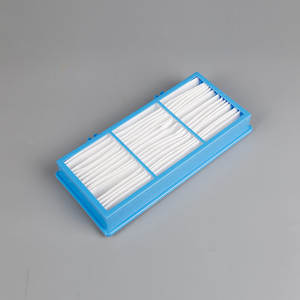 Filtre purificateur d'air Hap242 Nuc Z57, charbon actif, haute perméabilité, pièce de rechange pour purificateur d'air - Product Image 4