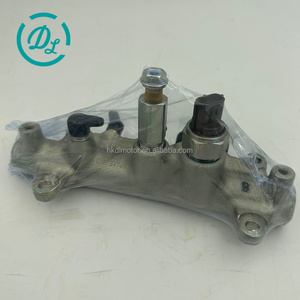 Ensemble de rampe d'injection diesel EexcavaStart 8-98011888-2 pour excavatrices ZX240-3 SH130 CX130B Moteur 4JJ1 - Product Image 4