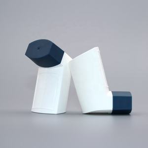 <span class=keywords><strong>Inhaladores</strong></span> de dosis medidas fáciles de usar precisos de alta calidad para aerosol farmacéutico - Product Image 5