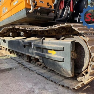 Excavadora de cadenas Hyundai R305LC-9S de segunda mano, excavadora de construcción Hyundai R305-9S en venta - Product Image 5