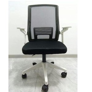 Silla de oficina moderna y cómoda de malla 37417-9057  37417-615  37417-619 - Product Image 4