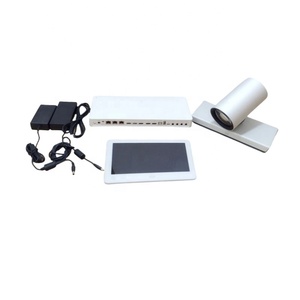 Nouveau Kit de Salle de Conférence Original en Stock Série TelePresence P60 CS-KITP60-K9 Codec Plus et Touch 10 - Product Image 4