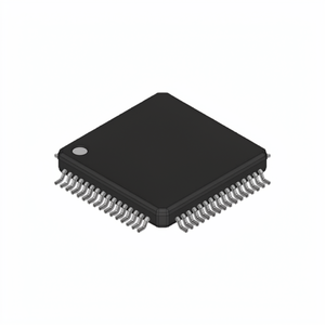 Original 64 LQFP Embedded MCHC908JR32PBE Buy Online Electronic Components - Product Image 1