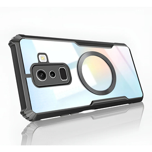 <span class=keywords><strong>เคส</strong></span>ใสบางสำหรับ Samsung <span class=keywords><strong>Galaxy</strong></span> J8 ป้องกันเหลือง ฝาหลังแม่เหล็ก สำหรับ Samsung J7 J6 J5 J4 J3 <span class=keywords><strong>J2</strong></span> Pro <span class=keywords><strong>Prime</strong></span> J6 J4 Plus - Product Image 1
