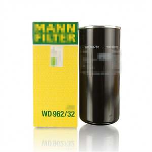 WK94020 Oil <b>Filter</b> for Deutz diesel Generator Trucks Heavy Machinery Construction Machinery 42538923 5010450824 H18WDK02 N4421 - Product Image 4