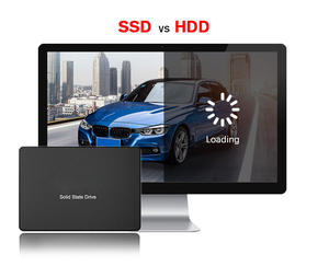 Ổ Cứng Máy Tính Xách Tay Ssd Trong 2Tb Dễ Lắp Đặt Cho Máy Tính Doanh Nhân - Product Image 6