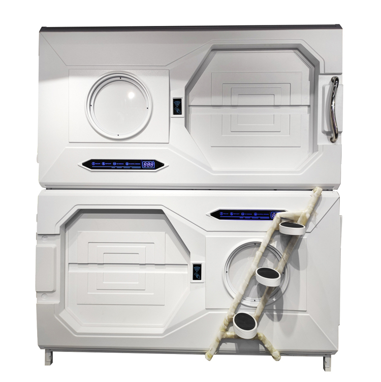 Newest Space Capsule Hotel Bedroom Set Capsule Box Bedroom Furniture Double Capsule Cot Bed Simple Bed Design