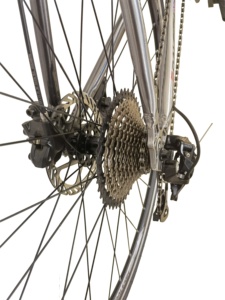 Vélo de sport de bonne qualité/vélo de montagne pour adultes/vélo de montagne en aluminium 700Cx23C pour hommes et femmes - Product Image 5