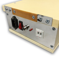 220-240V Elektro heizung Spur Bienenstock Rahmen Draht Einbettung Imkerei Foundation Embedding Tool