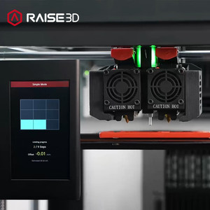 เครื่องพิมพ์สามมิติ Raise3D Pro3 ขนาด 220x220x295 มม. หัวพิมพ์คู่ ความแม่นยำสูง รุ่นขนาดใหญ่ ระดับมืออาชีพ - Product Image 5