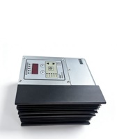 Contrôleur numérique CUH pour alimentateur vibrant de machine de placement de composants, régulateur d'amplitude pour ligne de montage PLC avec garantie d'un an, 3 kg