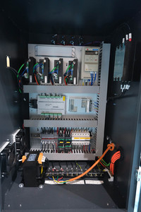 Meilleurs modèles de dégauchisseuses CNC pour le travail du bois en Chine : 1325/1530/2030/2040 – Fabricant de machines de fraisage CNC pour le travail du bois. - Product Image 4