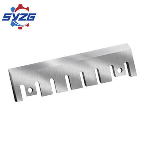 Houten Snijblad Hoge Snelstaal Sterk Slijtvast Brekerblad - Product Image 3