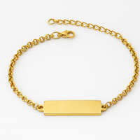 Collier et bracelet tendance pour couple, motif œil laser DIY, perle sportive, cadeau très vendu
