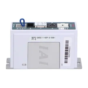 คอนโทรลเลอร์ X-SEL PAC ของแท้ รุ่น X-SEL-K-3-200I-30RIL-20IB-N1-N2SASA-2-2-SE XSEL-K-3-20IB-20I-20I-N1-N2EE-2-1 รับประกัน 1 ปี - Product Image 5