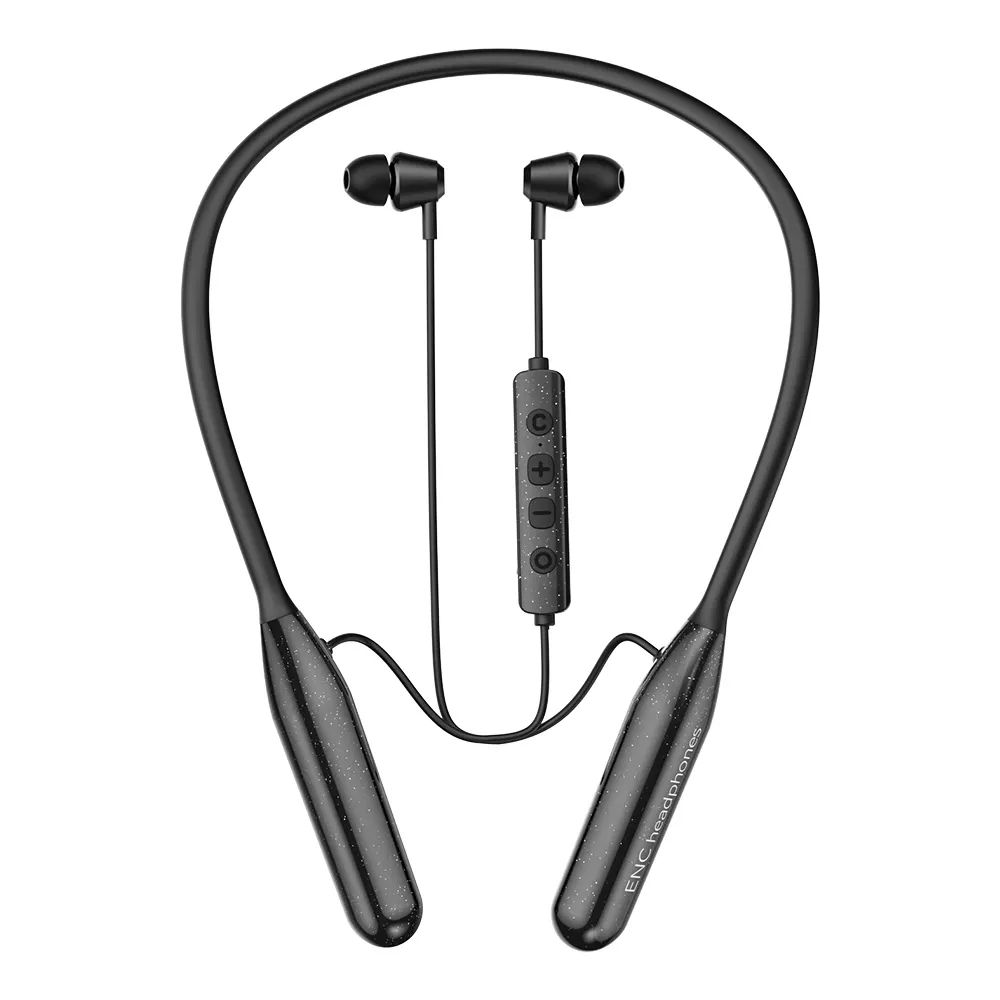 Le plus récent écouteur et casque BT sans fil pour téléphone XT11 tour de cou sport écouteur Auriculare Bluetooth pour Android et IOS