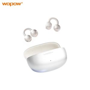 Écouteurs TWS V6.0 stéréo AAC SBC à vente directe d'usine, véritablement sans fil, pour appels, sport, <span class=keywords><strong>musique</strong></span>, jeux, avec suppression du bruit - Product Image 6