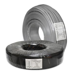 <span class=keywords><strong>Cable</strong></span> Telefónico <span class=keywords><strong>Plano</strong></span> CAT 3 con Dos Conectores RJ11 6p4c de <span class=keywords><strong>6</strong></span> Pines y 4 <span class=keywords><strong>Hilos</strong></span>, <span class=keywords><strong>Cable</strong></span> de 28 AWG con Conductor BC - Product Image 5