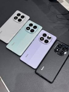 Versión Original Red Note14 Pro +5G Smartphone 256GB y 512GB Precio Económico - Product Image 6