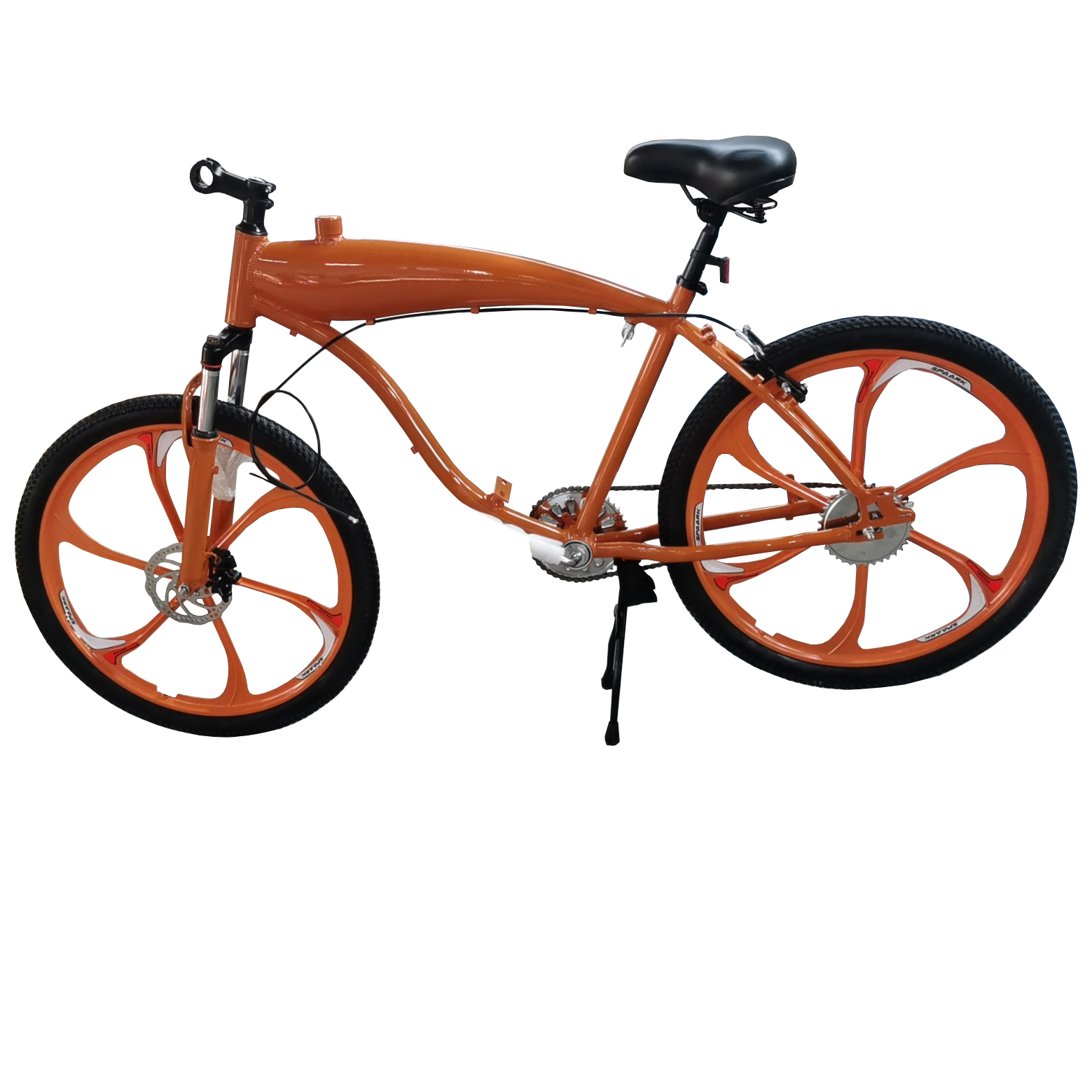 Best Selling ZEDA Bike 26