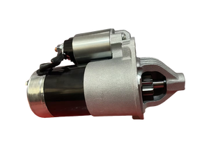 Ce démarreur automobile est applicable à Mitsubishi <span class=keywords><strong>Pajero</strong></span> 6G72 avec 12V, 1.2KW 8T OEM 3610035010 M001T71381 M313327D. - Product Image 6