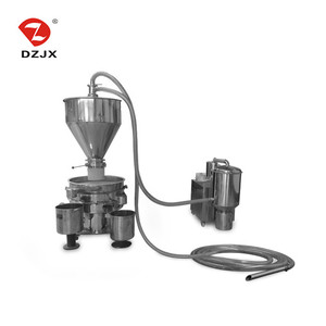 <span class=keywords><strong>QVC</strong></span>-1/2/<span class=keywords><strong>3</strong></span>/4/5 vakum malzeme yükleme makinesi <span class=keywords><strong>QVC</strong></span> serisi pnömatik vakum besleyici dolum makinesi için toz ve granül - Product Image 6