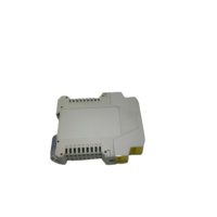 Relais de sécurité original MSI-SR4B-01 547950 SIL3 PL E pour circuit de sécurité de machine à rideau lumineux d'arrêt d'urgence