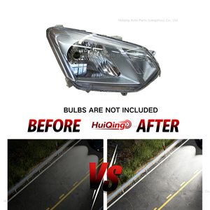 Faro Anteriore OE 8982441813 R 8982441803 <span class=keywords><strong>L</strong></span>, Sistema di Illuminazione Auto per Isuzu <span class=keywords><strong>D</strong></span>-MAX 2018-2019 - Product Image 3